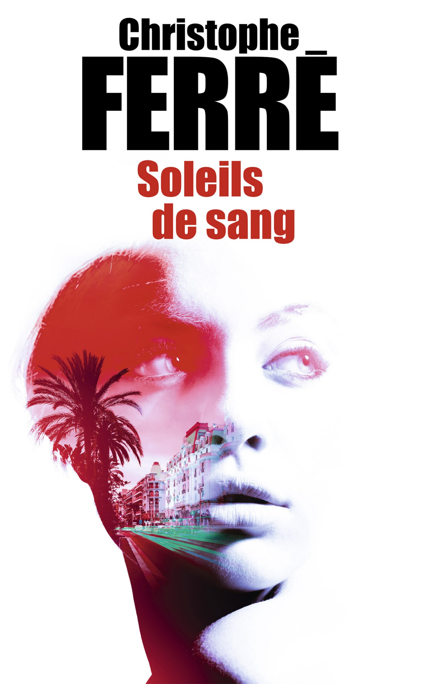 Soleils de sang