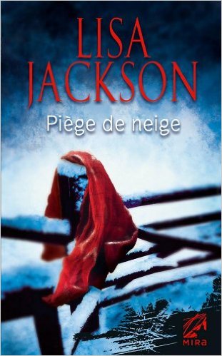 Alvarez & Pescoli - 02 - Piège de neige