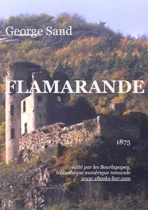 Flamarande