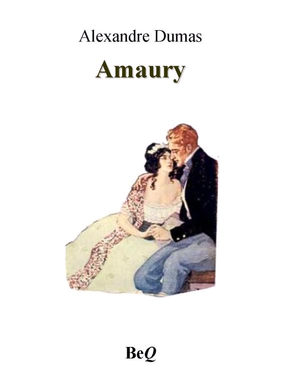 Amaury