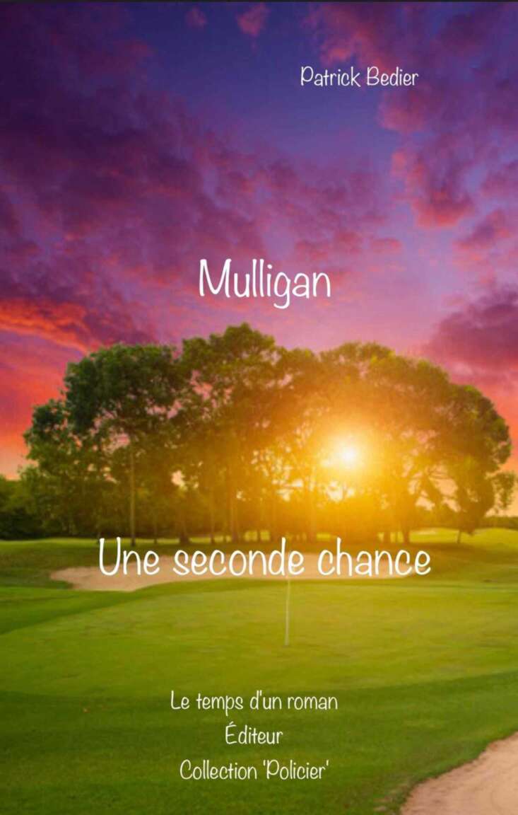 Mulligan, une seconde chance (French Edition)