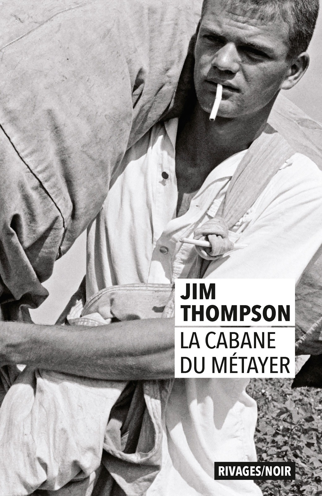 La cabane du metayer