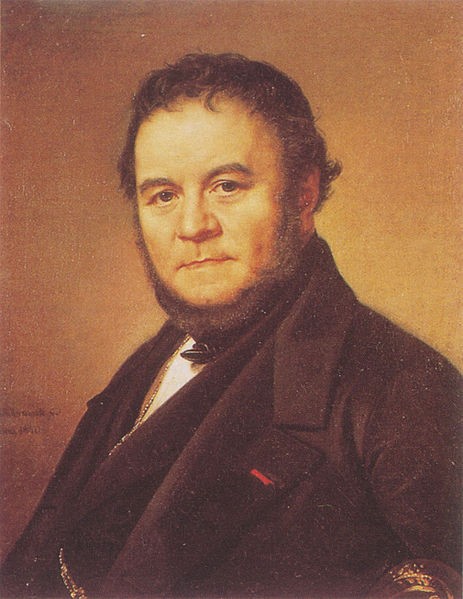 L'abbesse de Castro