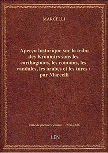 Les Kroumirs