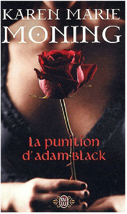 Les Highlanders, Tome 6 : La Punition d'Adam Black