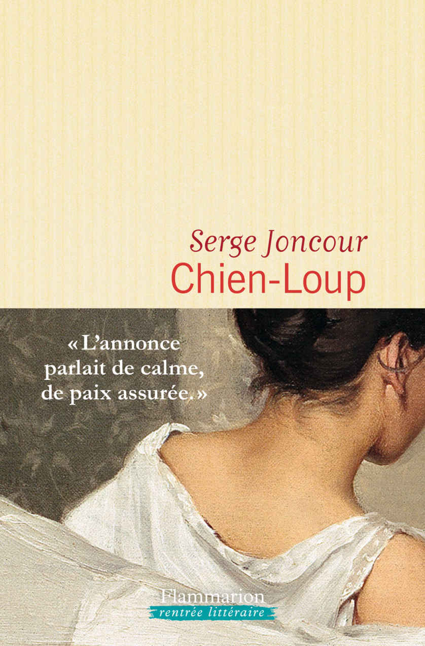 Chien-Loup (LITTERATURE FRA) (French Edition)