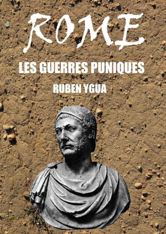 Rome- les guerres puniques