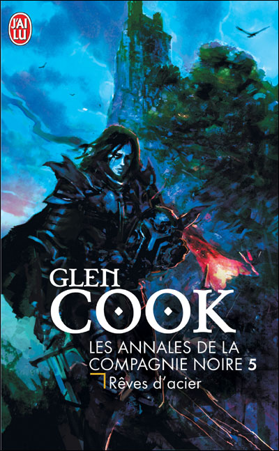 Rêves d'acier