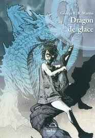 Dragon de glace