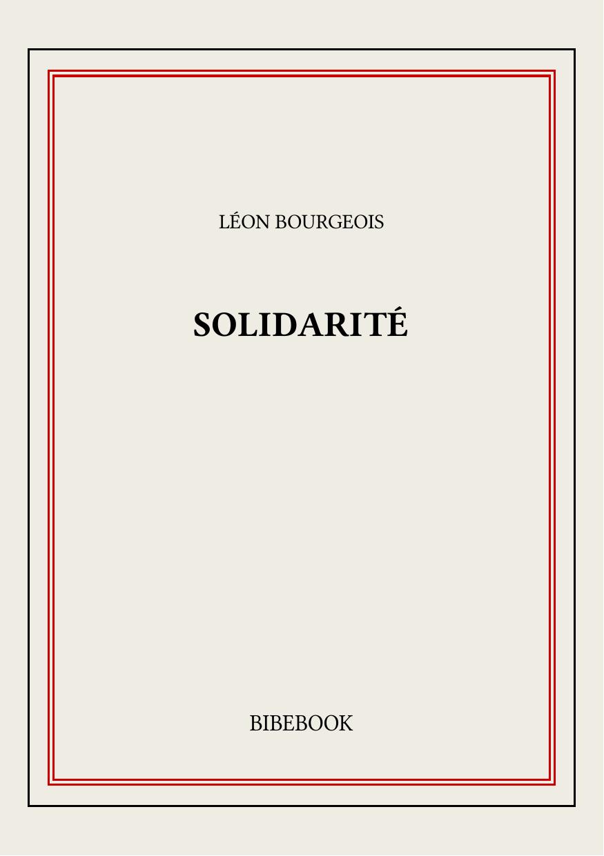 bourgeois leon
