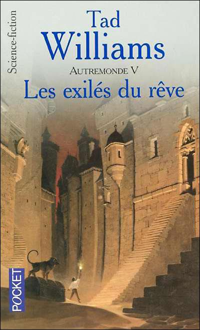 Les exilés du rève