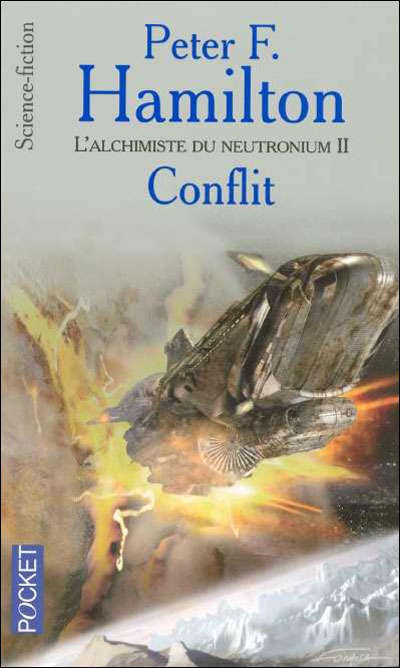 Conflit