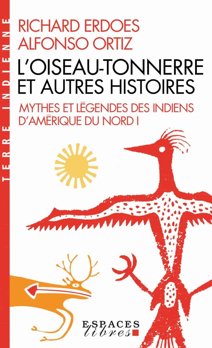 L’oiseau-tonnerre et autres histoires