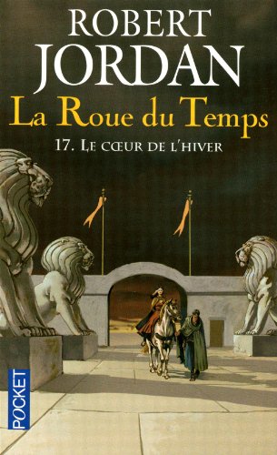 Le coeur de l’hiver