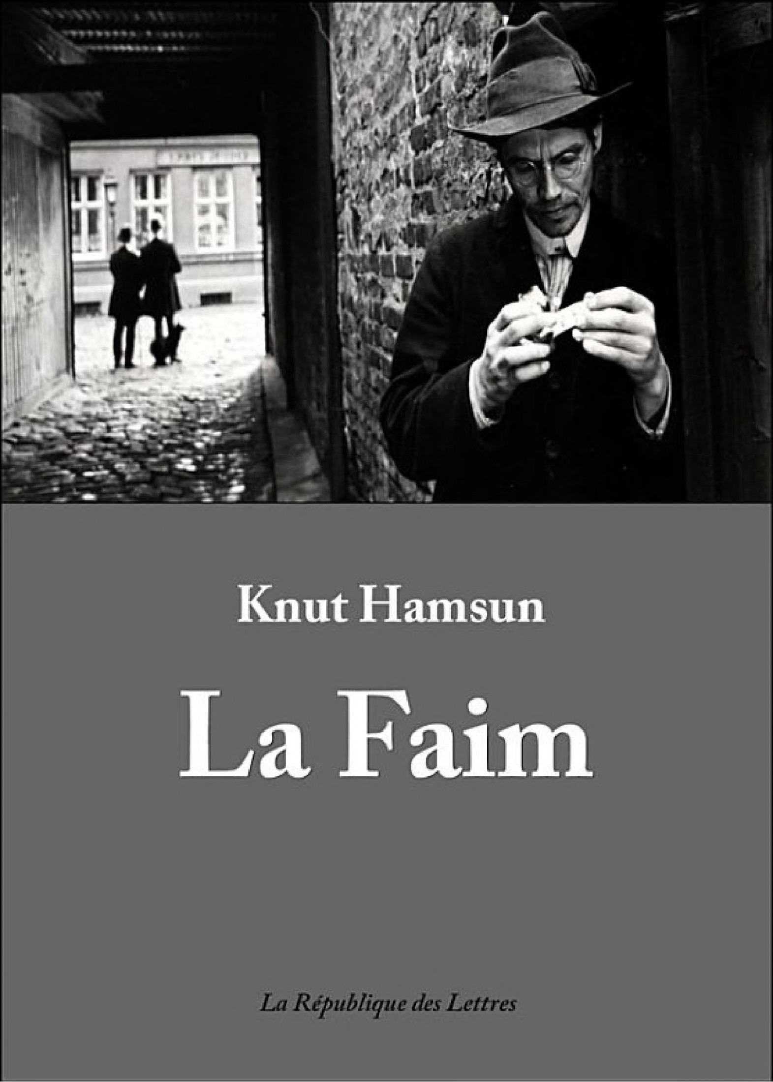 Faim