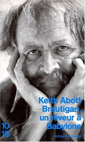 Brautigan - Keith Abott