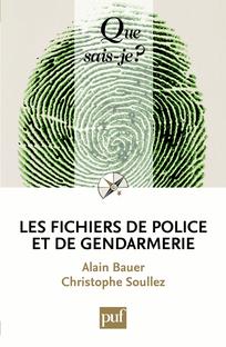 Les fichiers de police et de ge