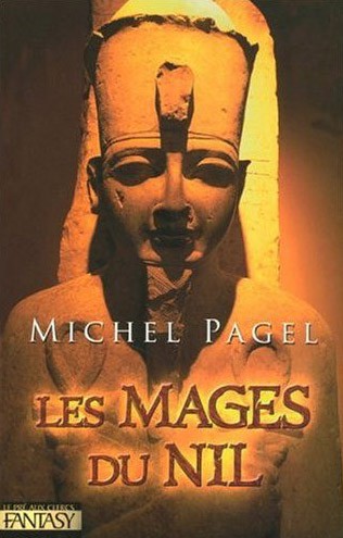 Les mages du Nil