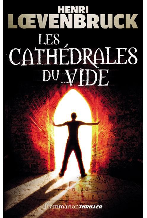 Ari Mackenzie - 02 - Les cathédrales du vide