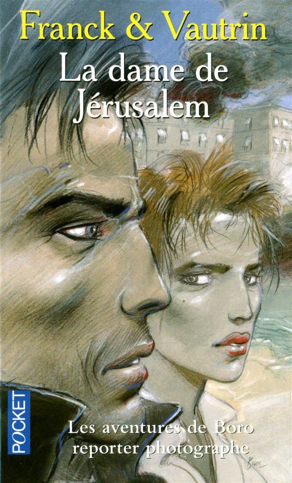 La dame de Jérusalem