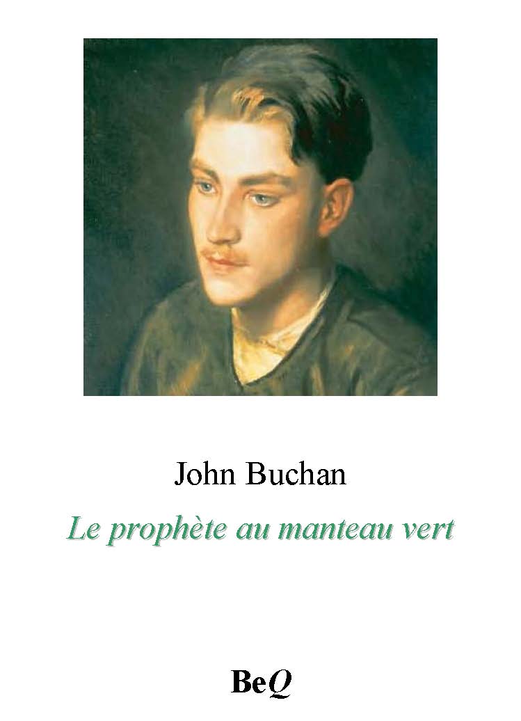 Le prophète au manteau vert