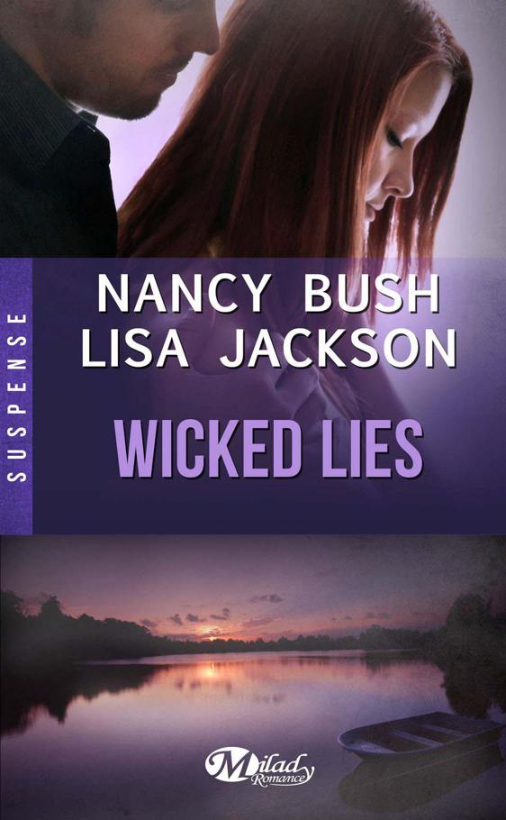 Wicked Lies (Suspense) (French Edition)