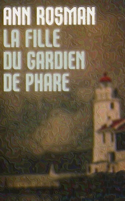 La Fille du Gardien de Phare