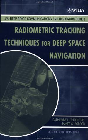 Radiometric tracking systems for deep space navigation