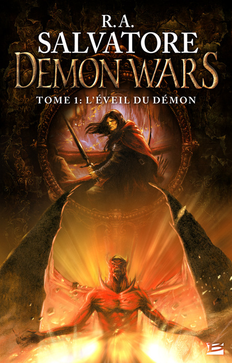 L'éveil du démon
