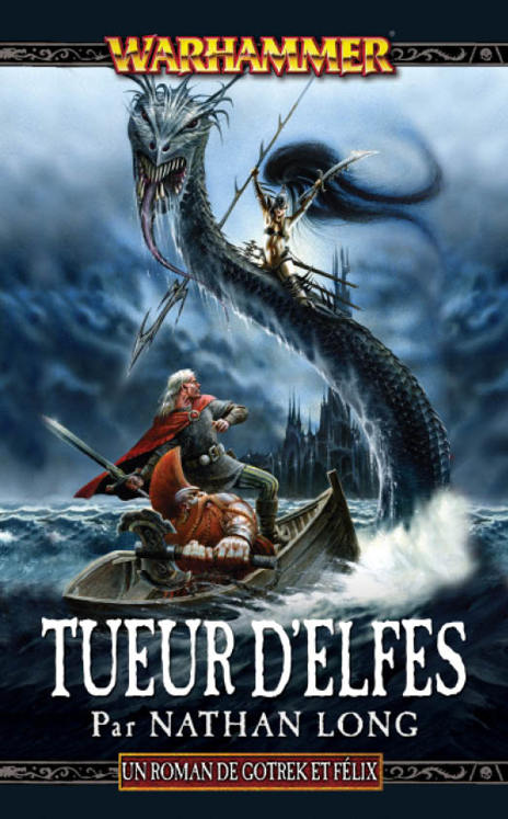 Tueur d'elfes