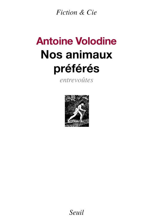 Nos animaux préférés