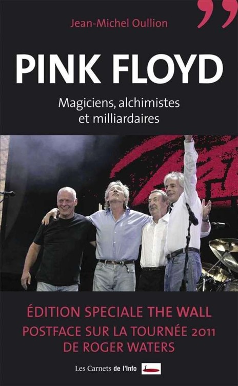 Pink Floyd