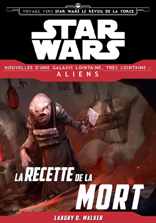 La Recette de la Mort