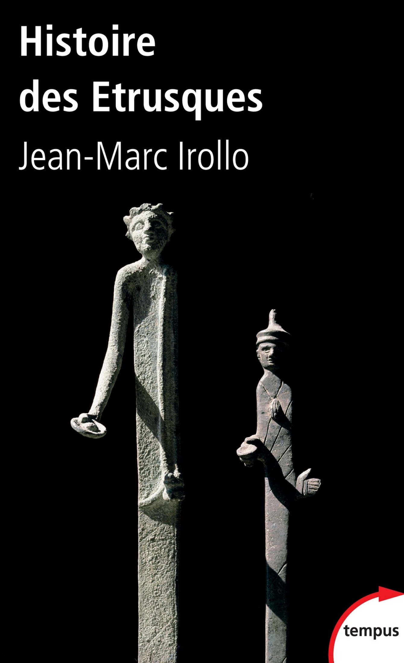 Histoire des Étrusques