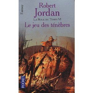 6 - Le Jeu des ténèbres