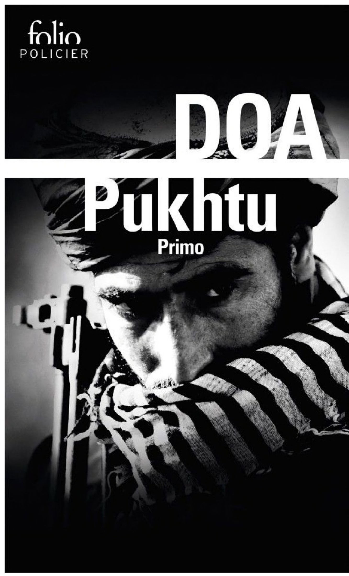 Pukhtu Primo