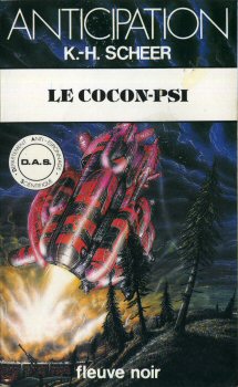 Le cocon psi