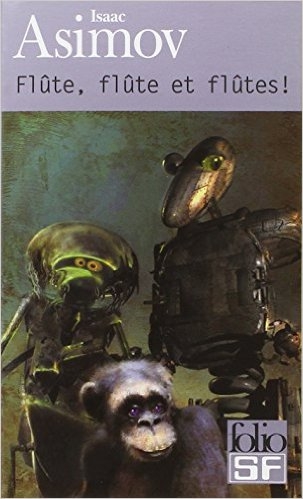 Flûte, Flûte Et Flûte !