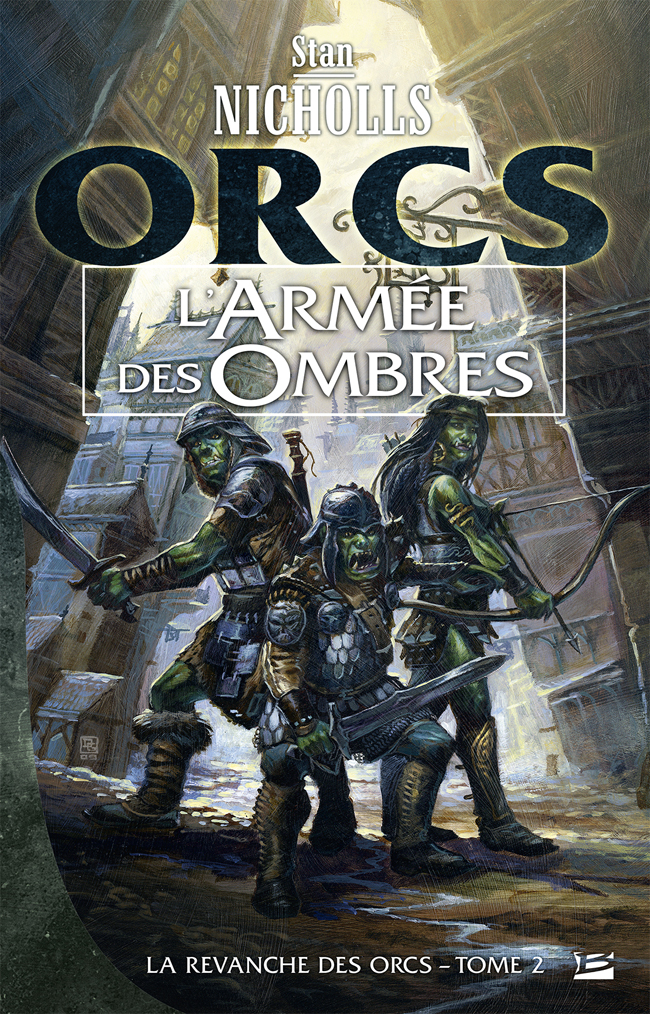 L'armée des ombres