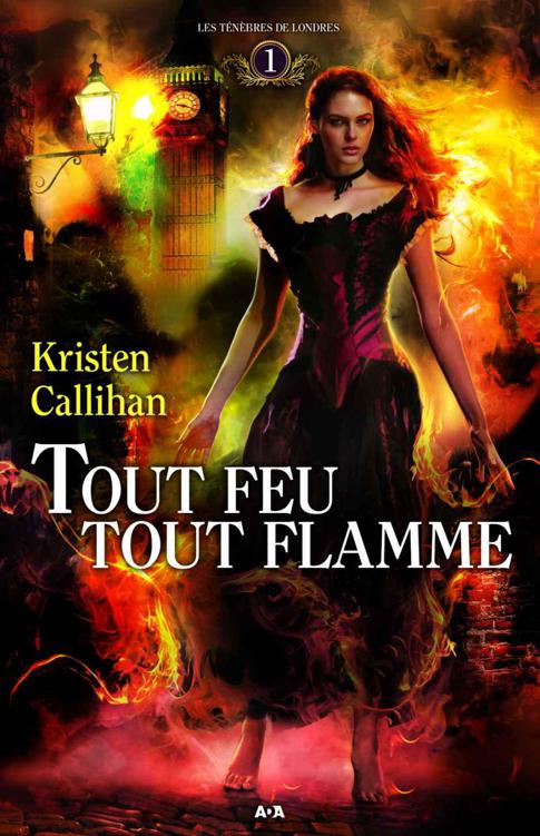 Tout feu tout flamme