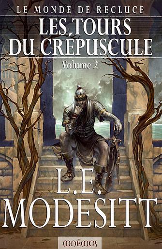Les tours du crepuscule 2