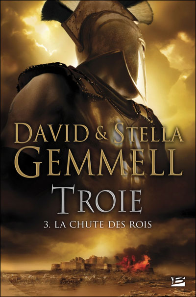 La chute des rois