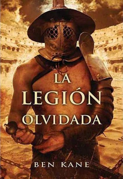 La Legión Olvidada