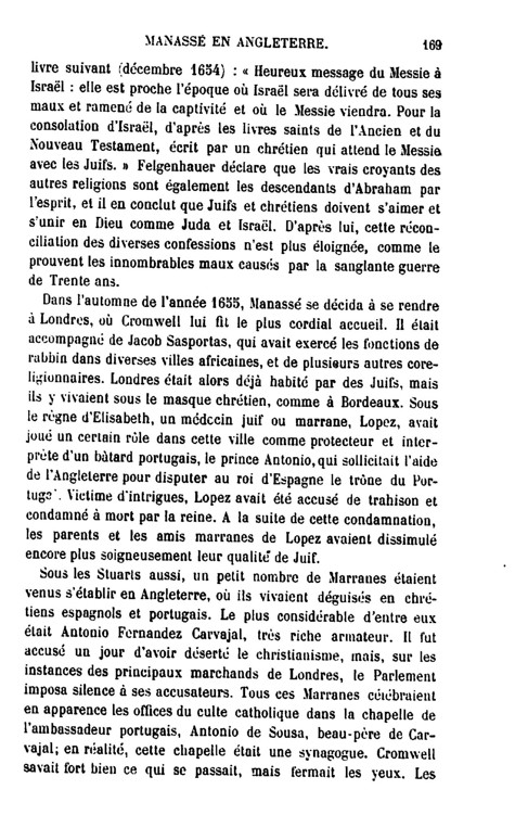 Le fichier juif