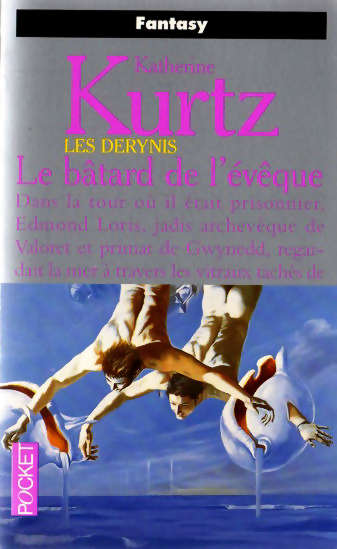 Le Bâtard de l'évêque