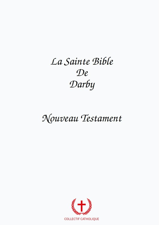 Nouveau Testament