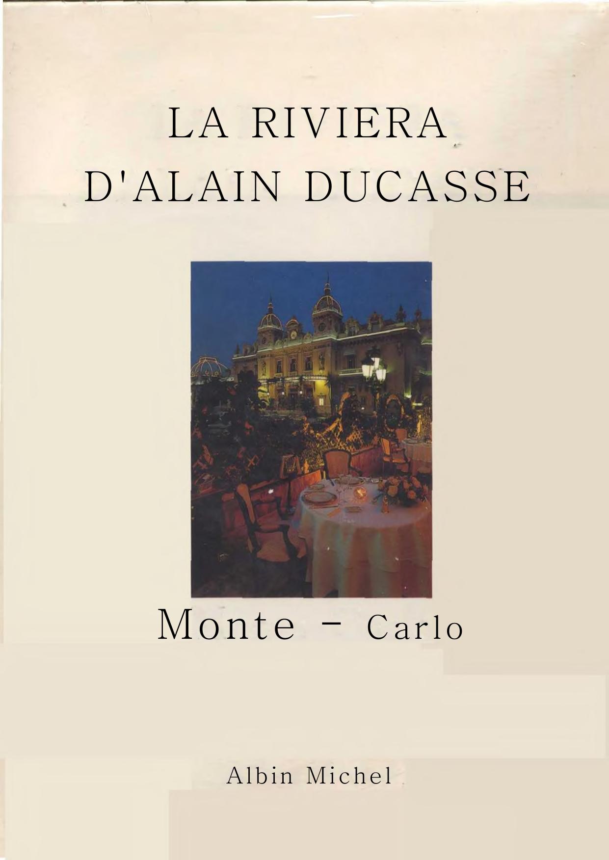 Alain.Ducasse-1992-La.Riviera-5Mo.200.pages