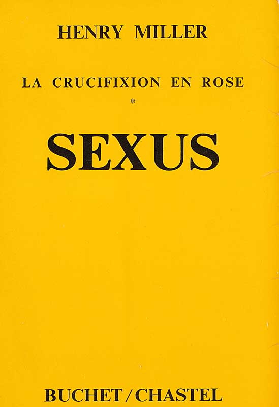 Sexus