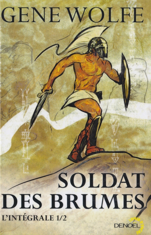 Soldat des Brumes 01