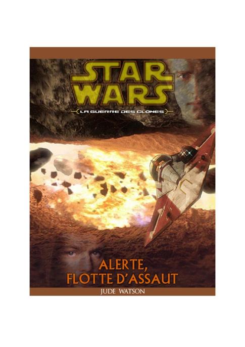 Alerte, Flotte d'Assaut